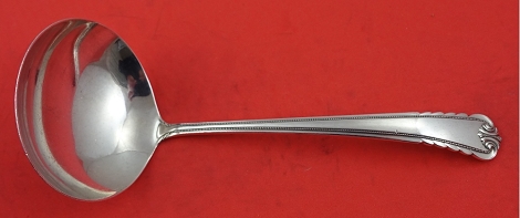 Gravy Ladle 6 3/8